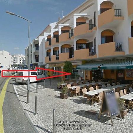 Carvoeiro Travel, 100M From Carvoeiro Beach エクステリア 写真