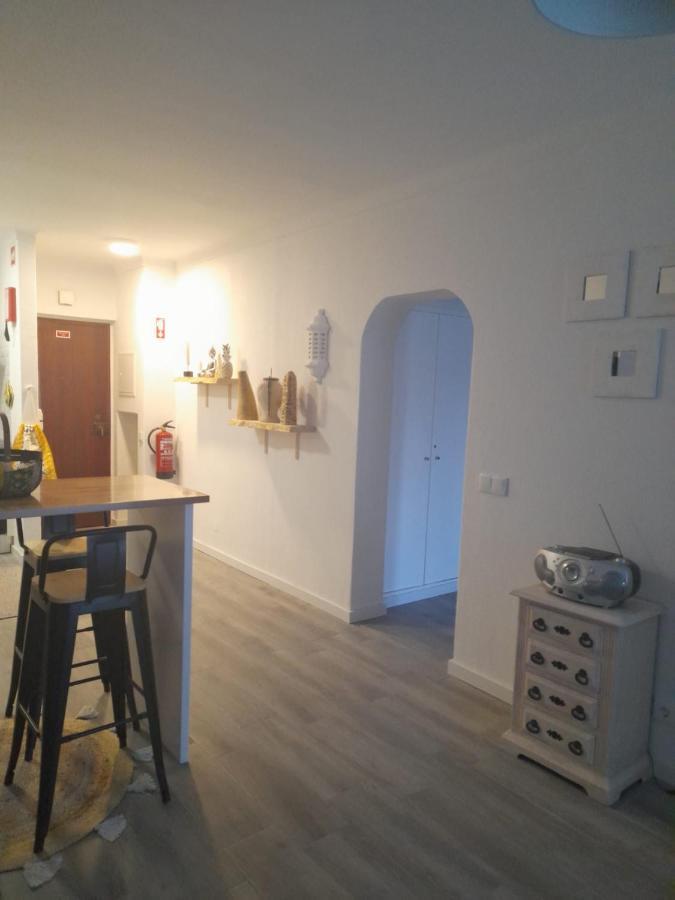 Carvoeiro Travel, 100M From Carvoeiro Beach エクステリア 写真
